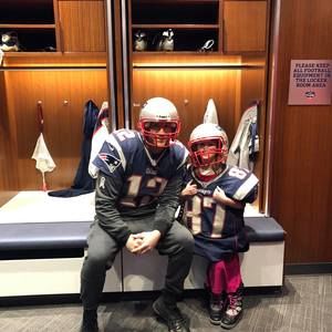 Meet your Posher, Brad